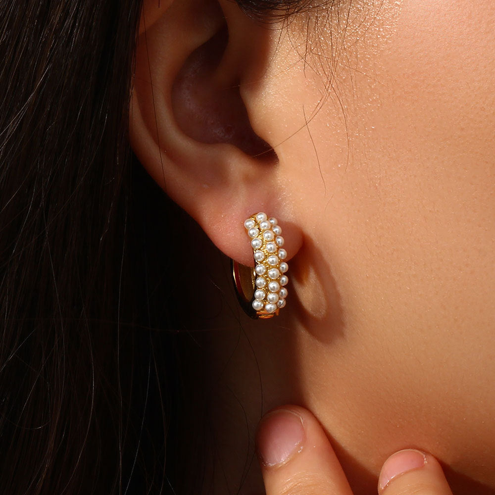 Amelia Earrings