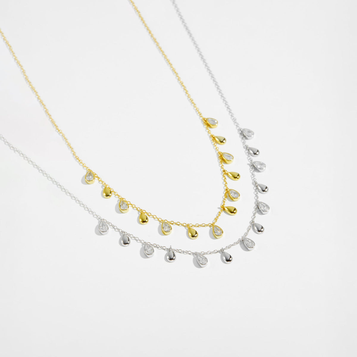 Anya Necklace