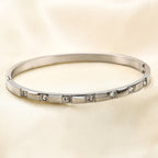 The Valerie Bangle