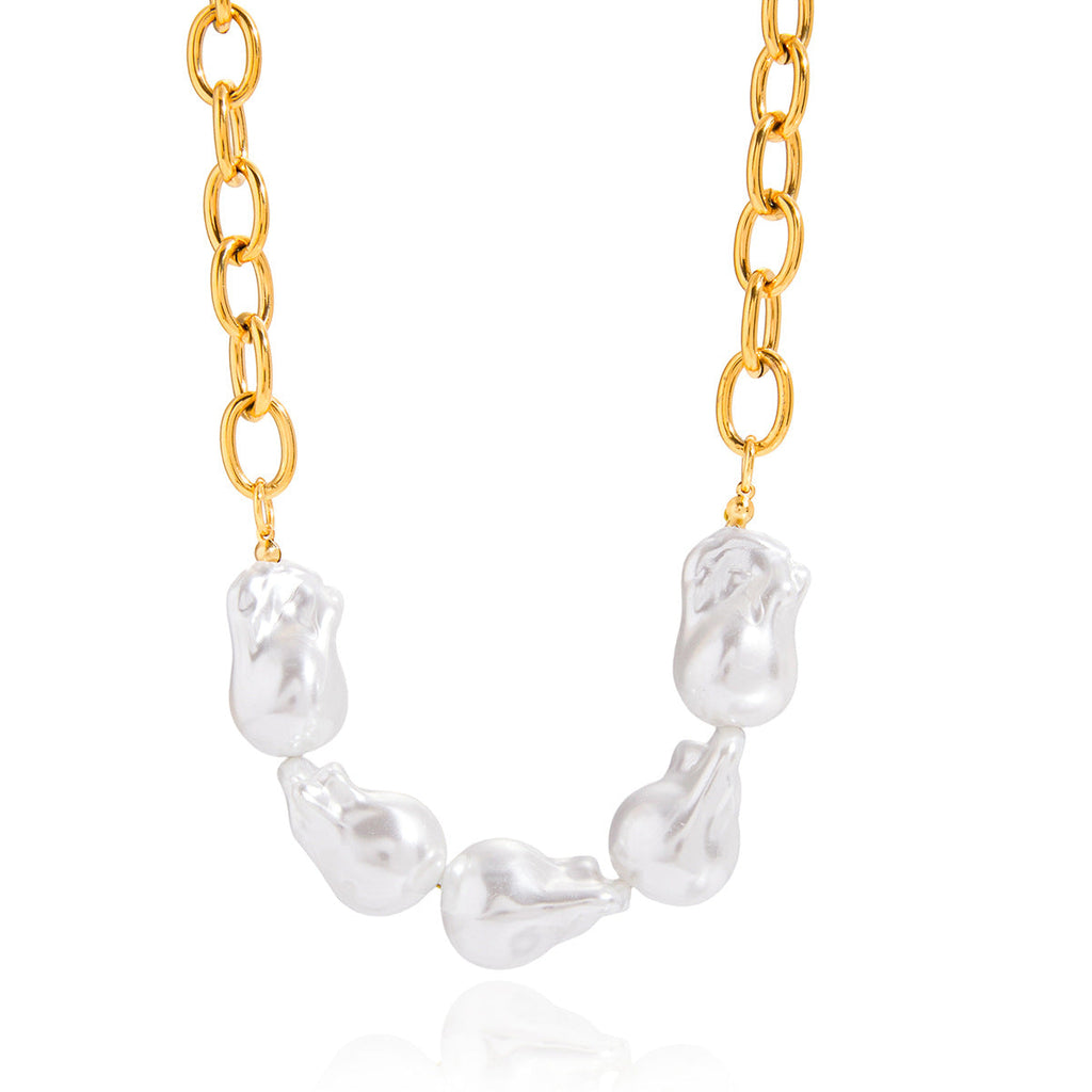 Alani Necklace