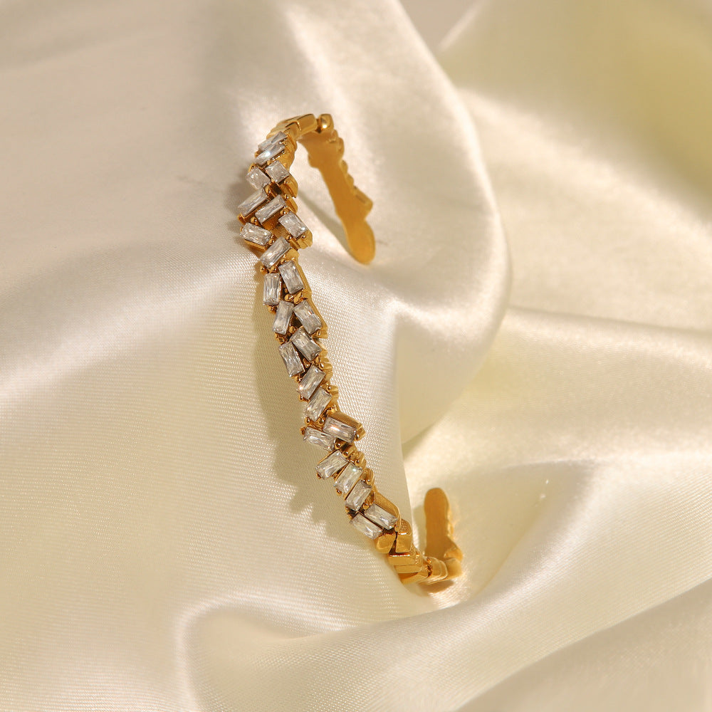 Luxe Bracelet