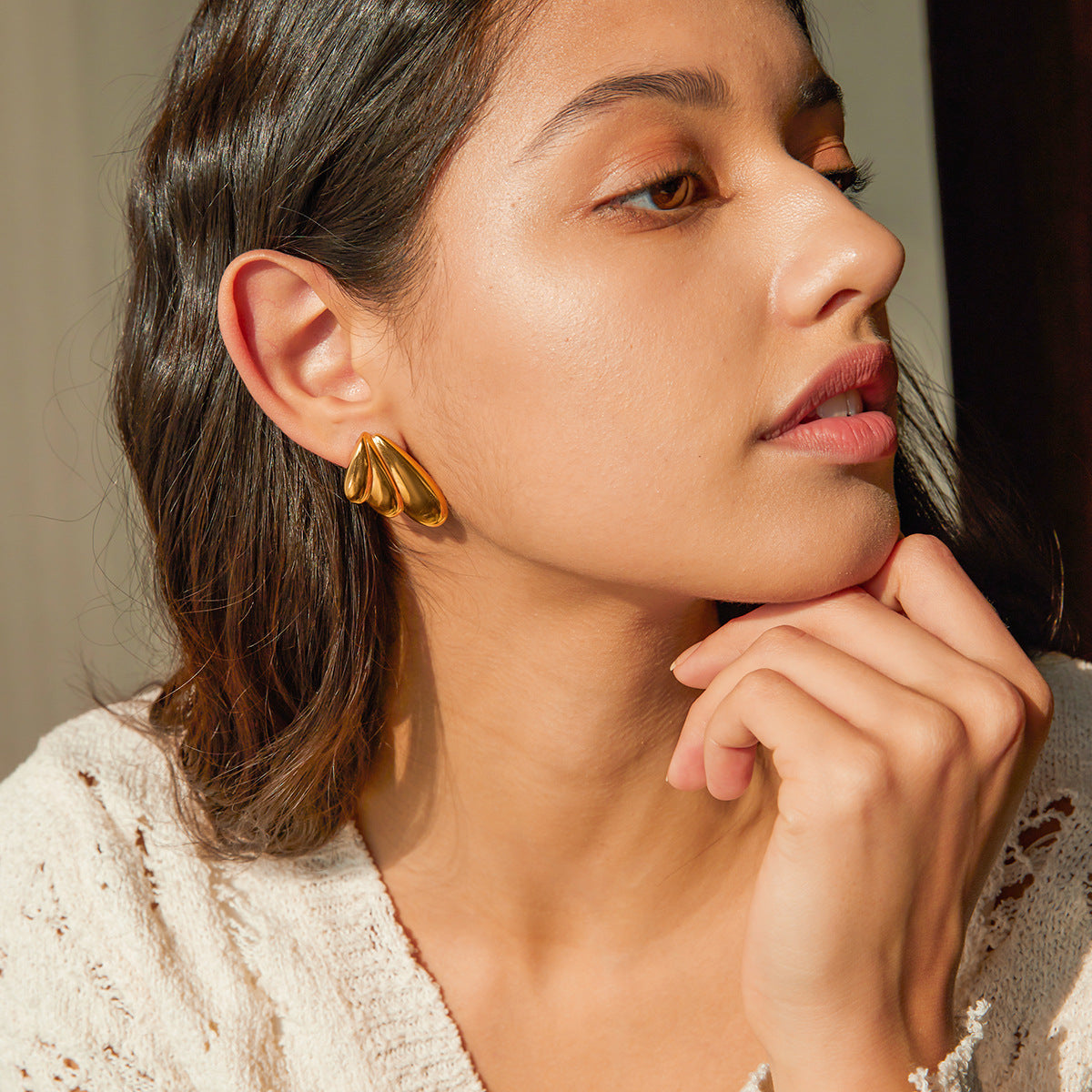 Stella Earrings