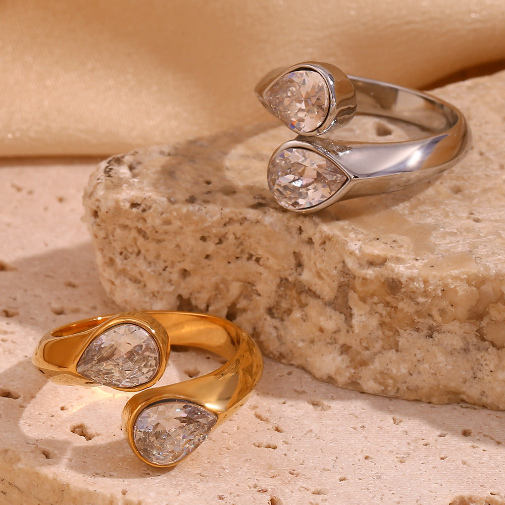 Fluid Ring
