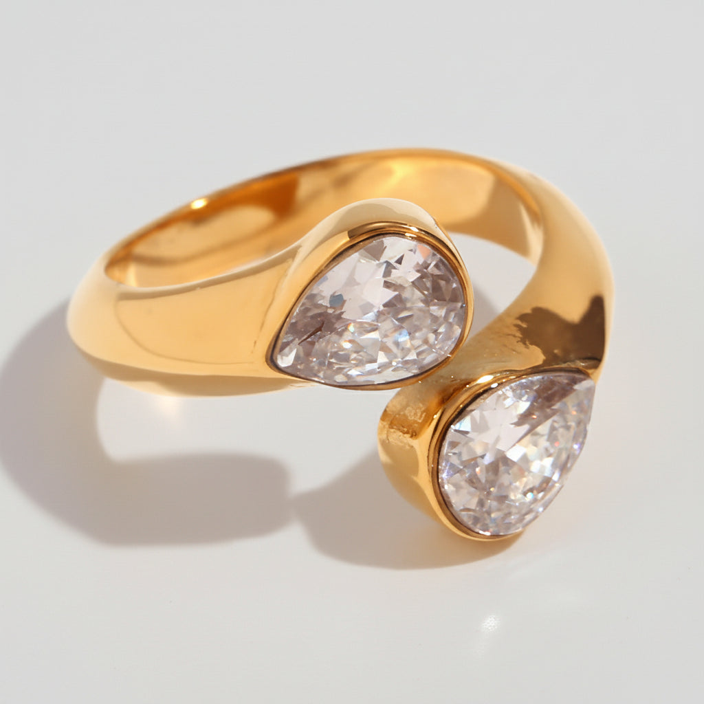 Fluid Ring