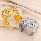 The Janet Cuff
