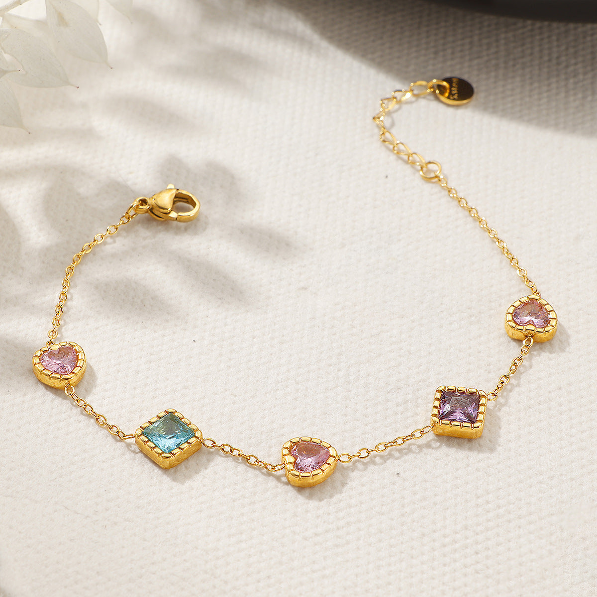 Ella Bracelet