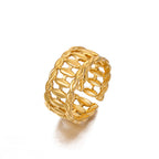 Valencia Ring