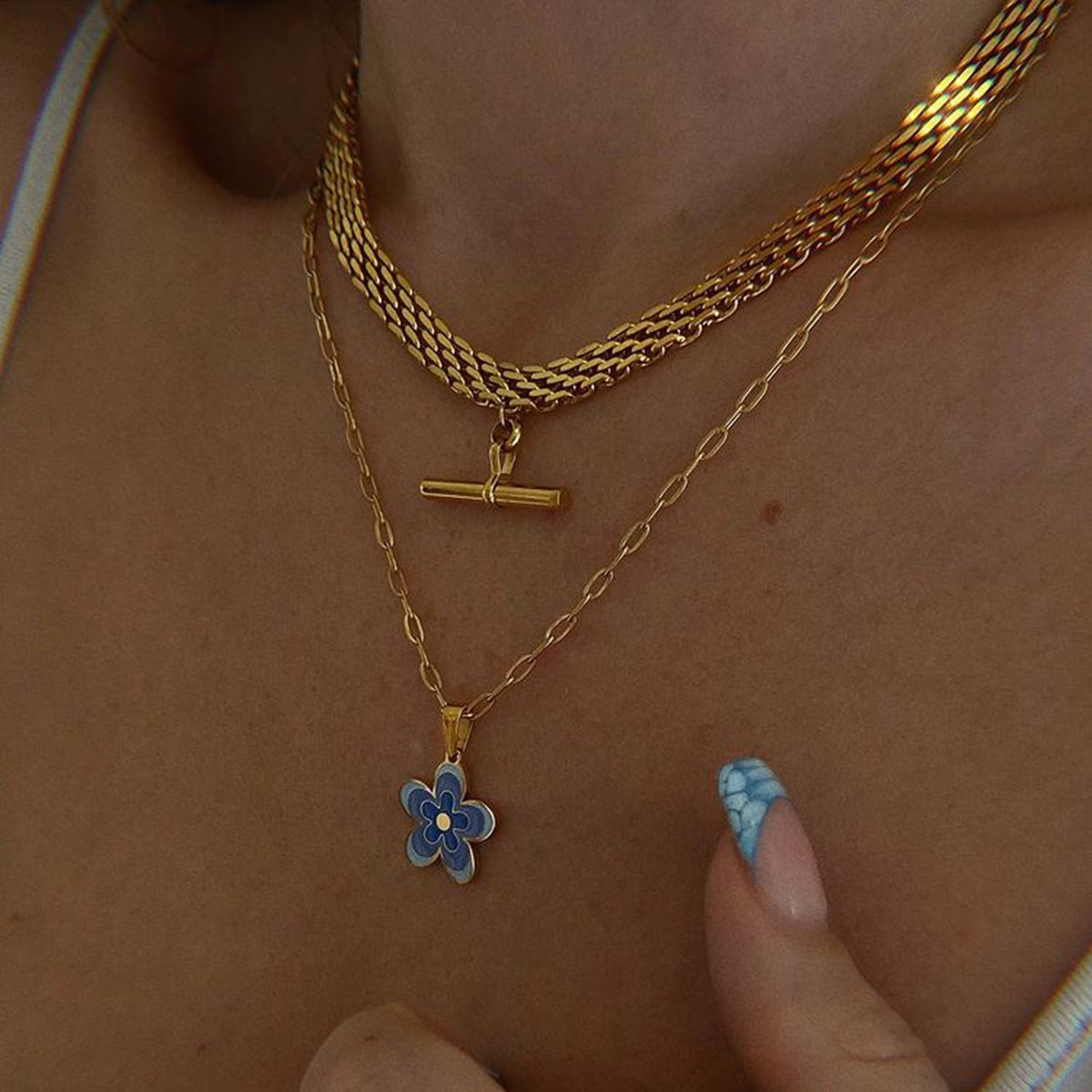 Milano Necklace