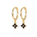 Eden Earrings