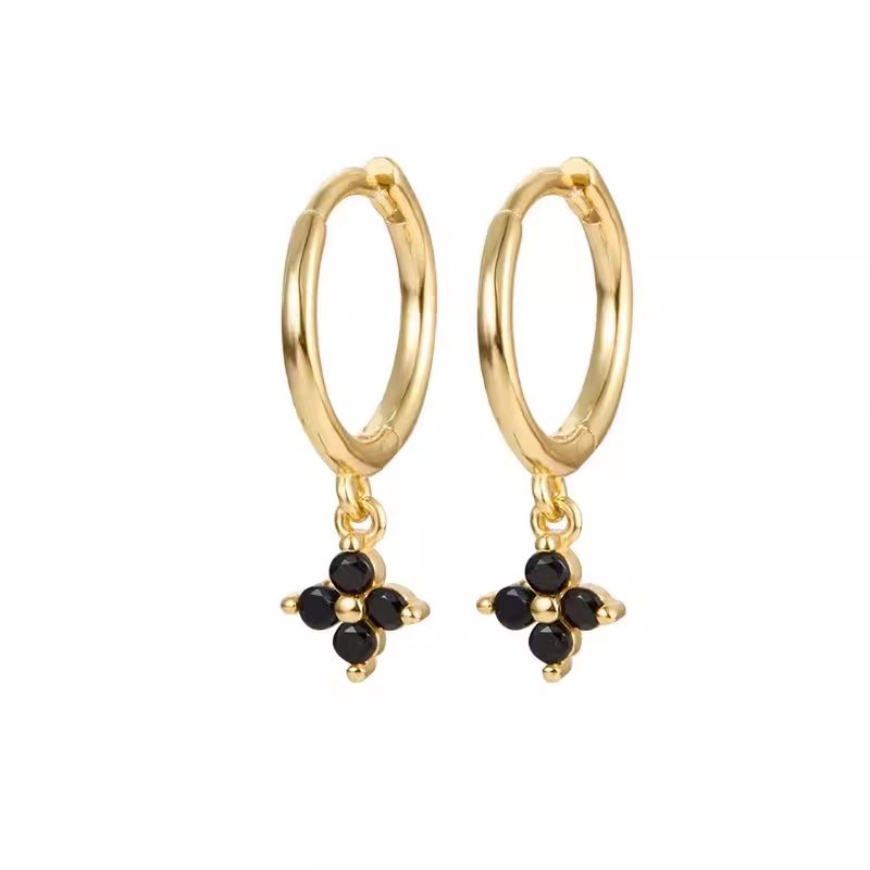 Eden Earrings