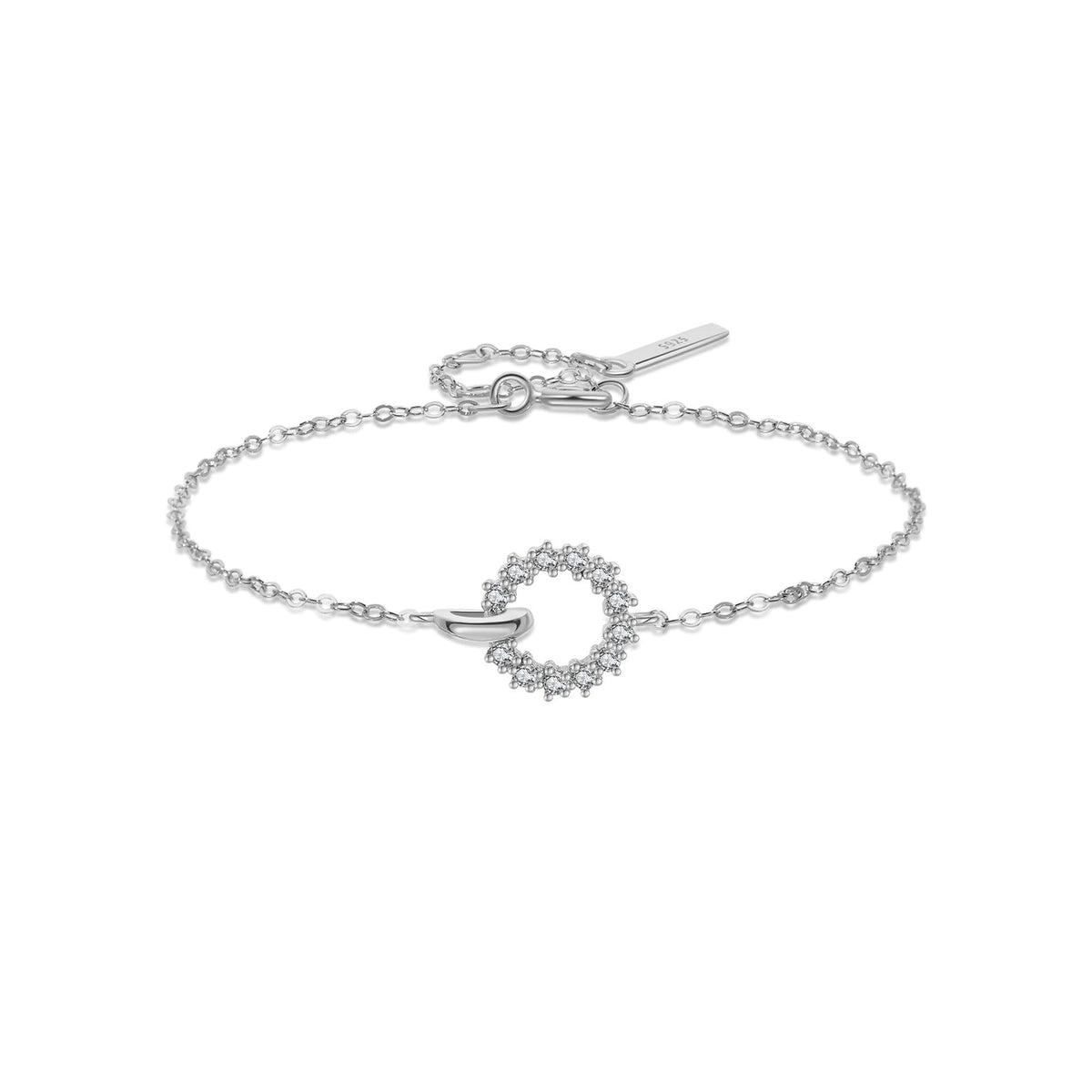 Eleanor Bracelet