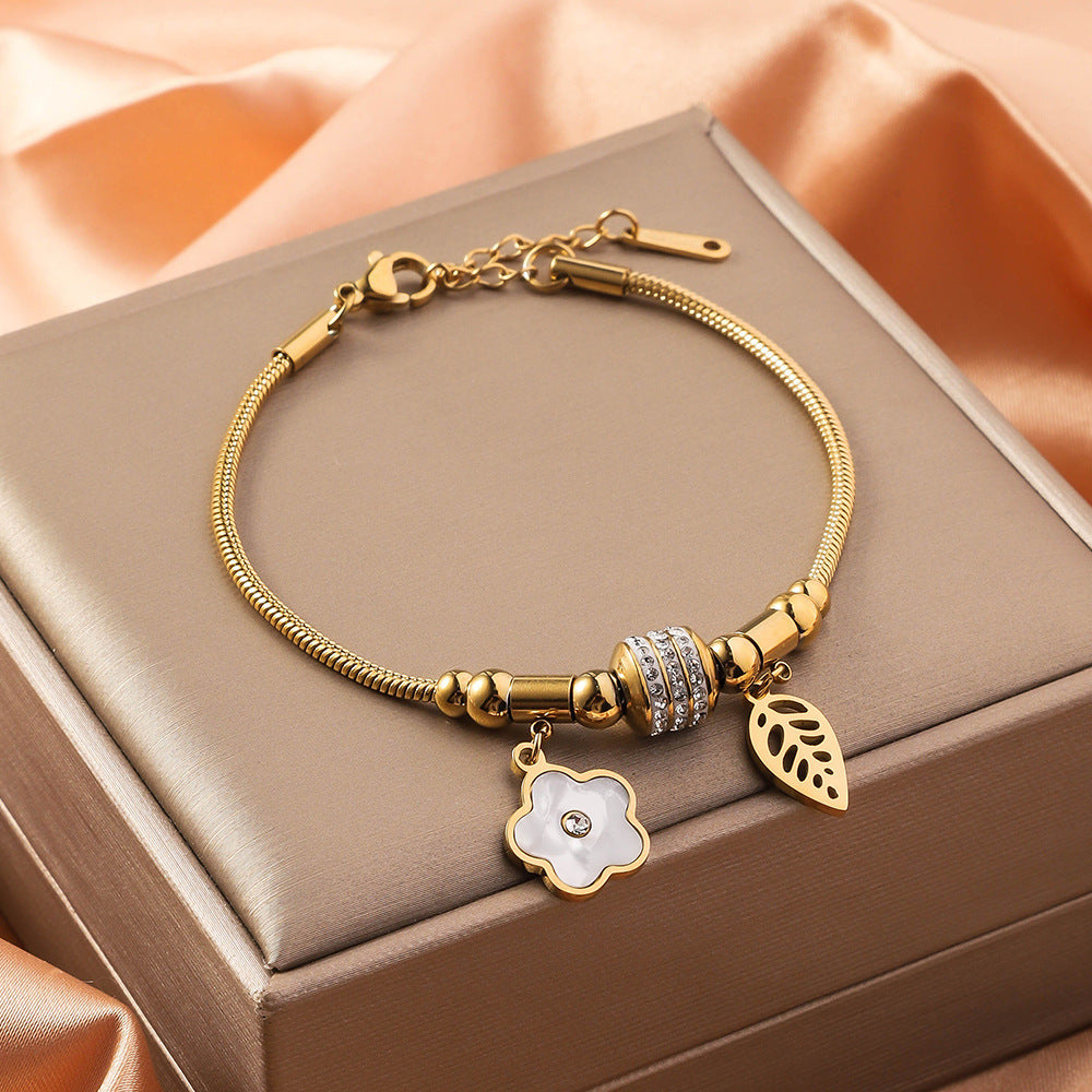 Jessica Bracelet