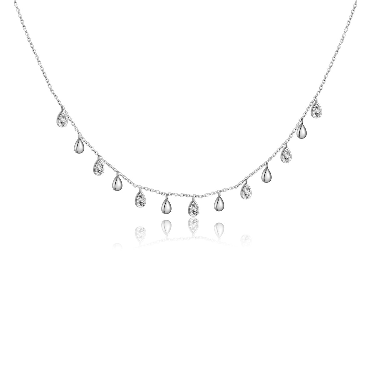 Anya Necklace