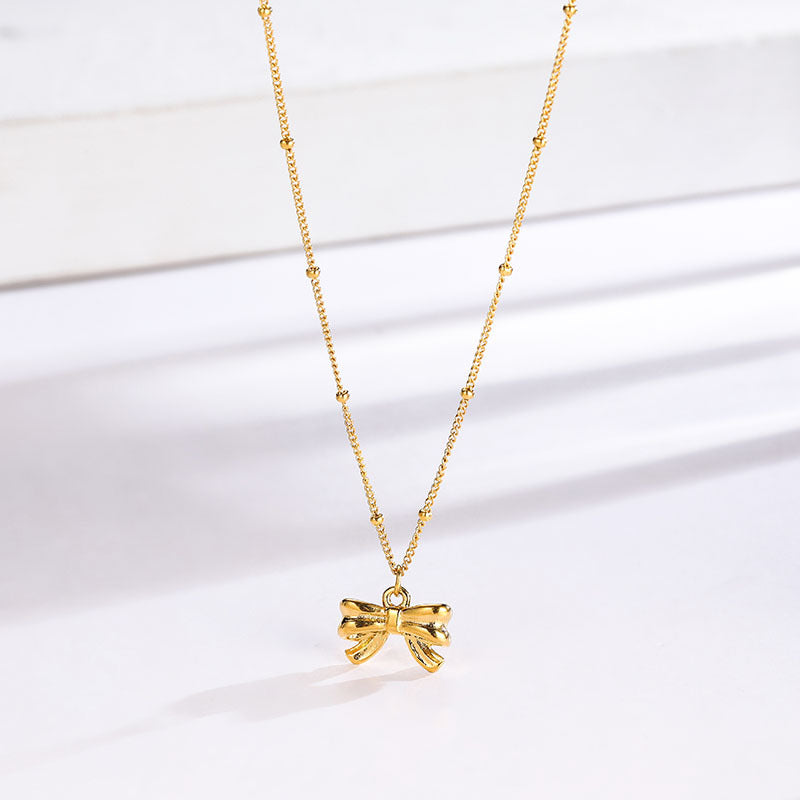 Isabella Necklace
