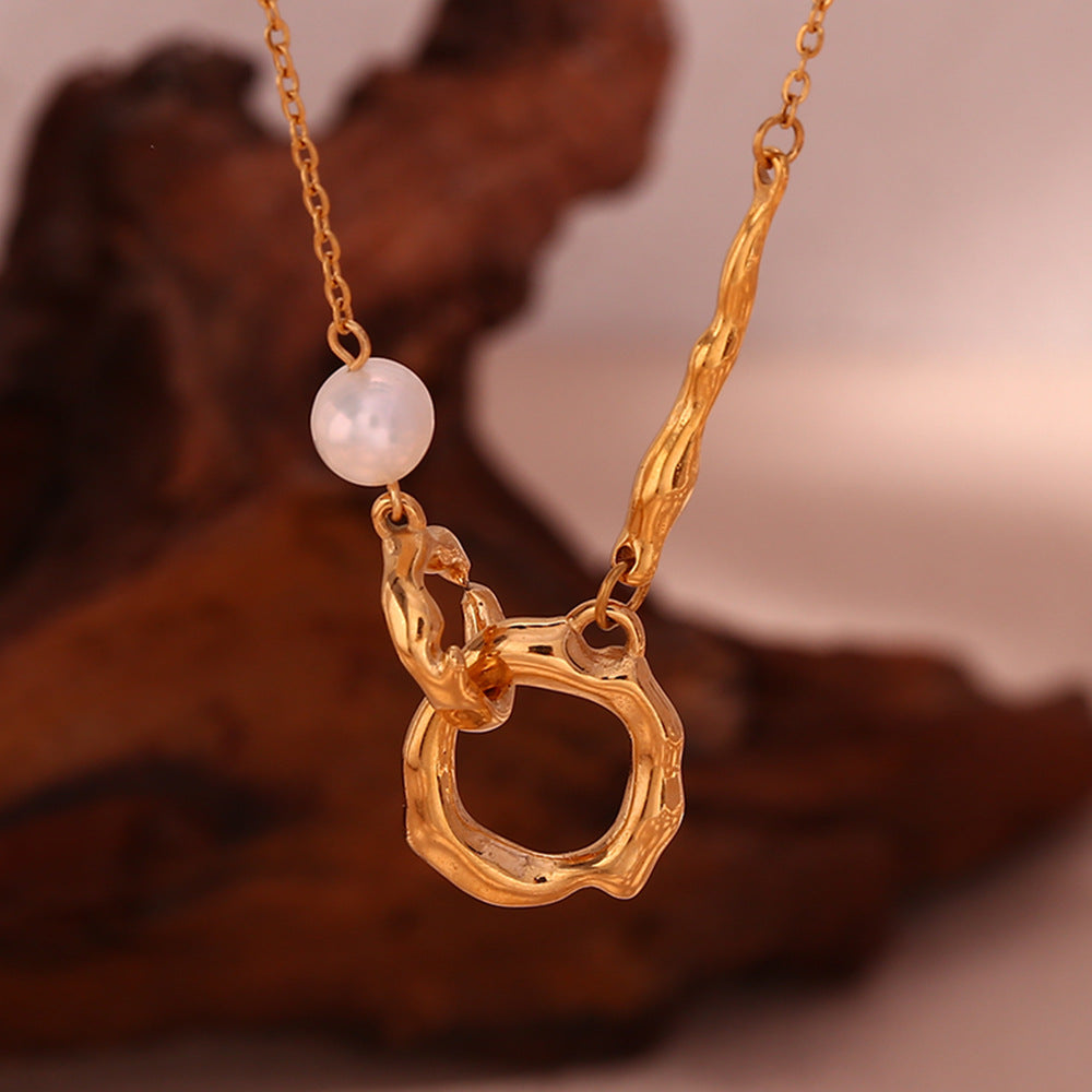 Vivienne Necklace