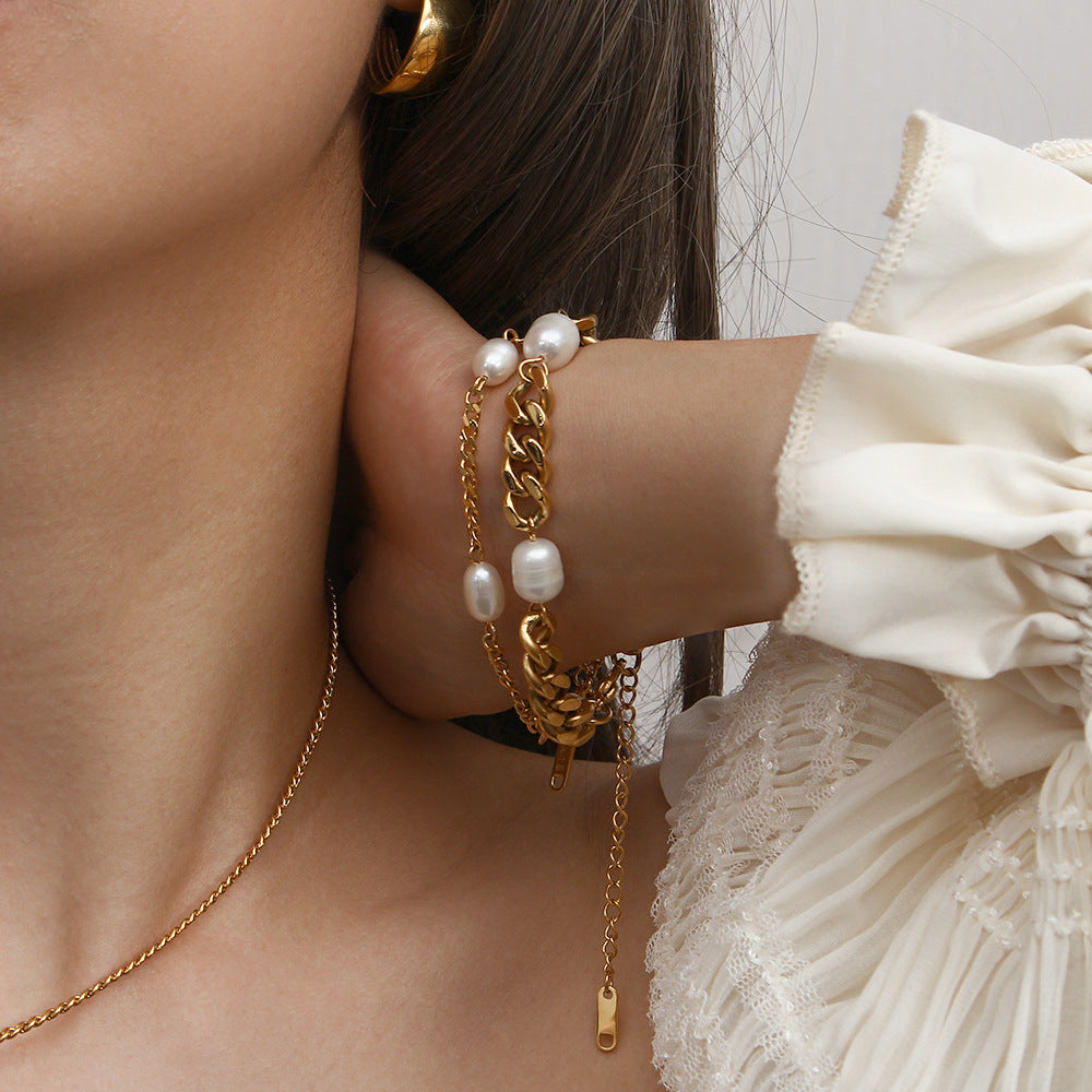 Maria Bracelet