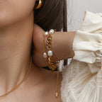Maria Bracelet