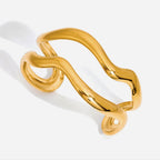 The Wendy Cuff
