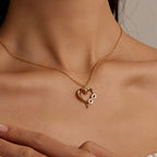Forever Necklace