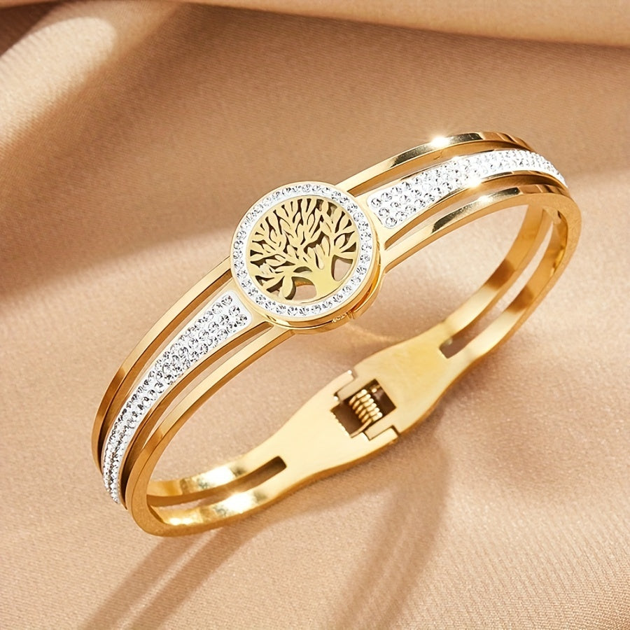 The Eden Bangle