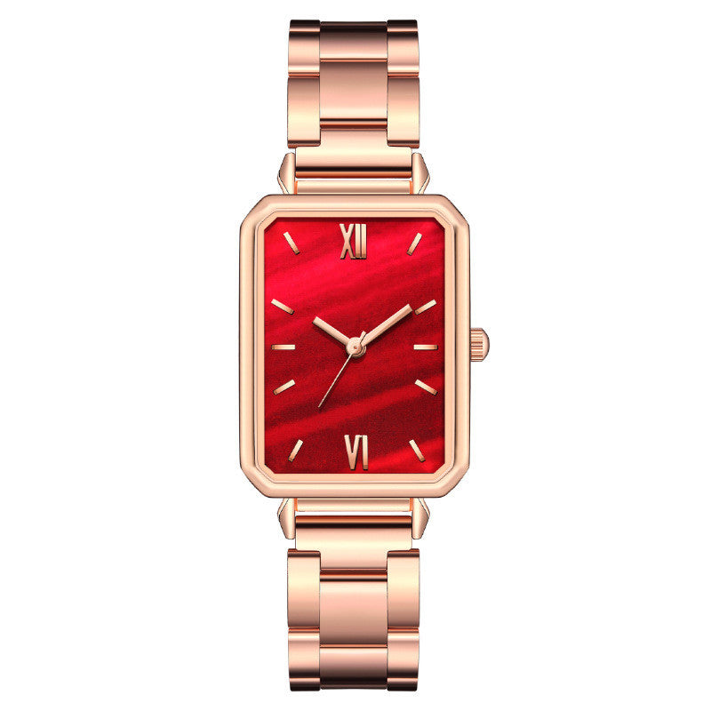 The Sloane Watch