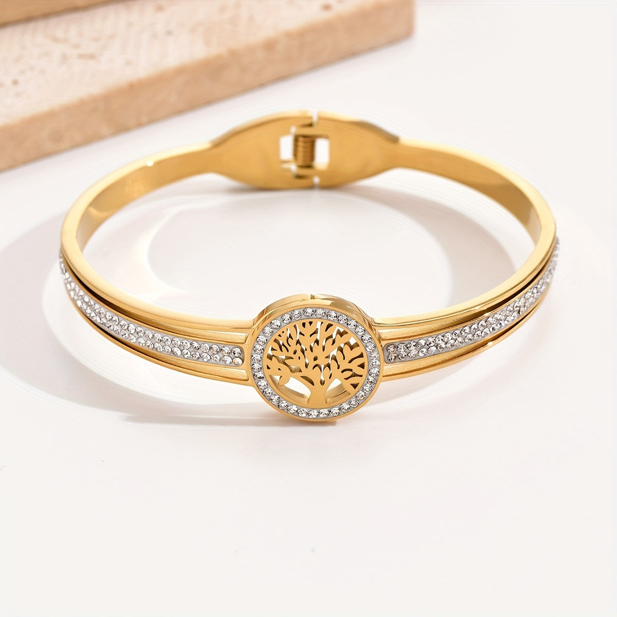 The Eden Bangle