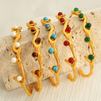 The Solène Cuff