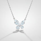 Glowing Butterfly Bracelet