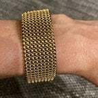 The Milano Cuff