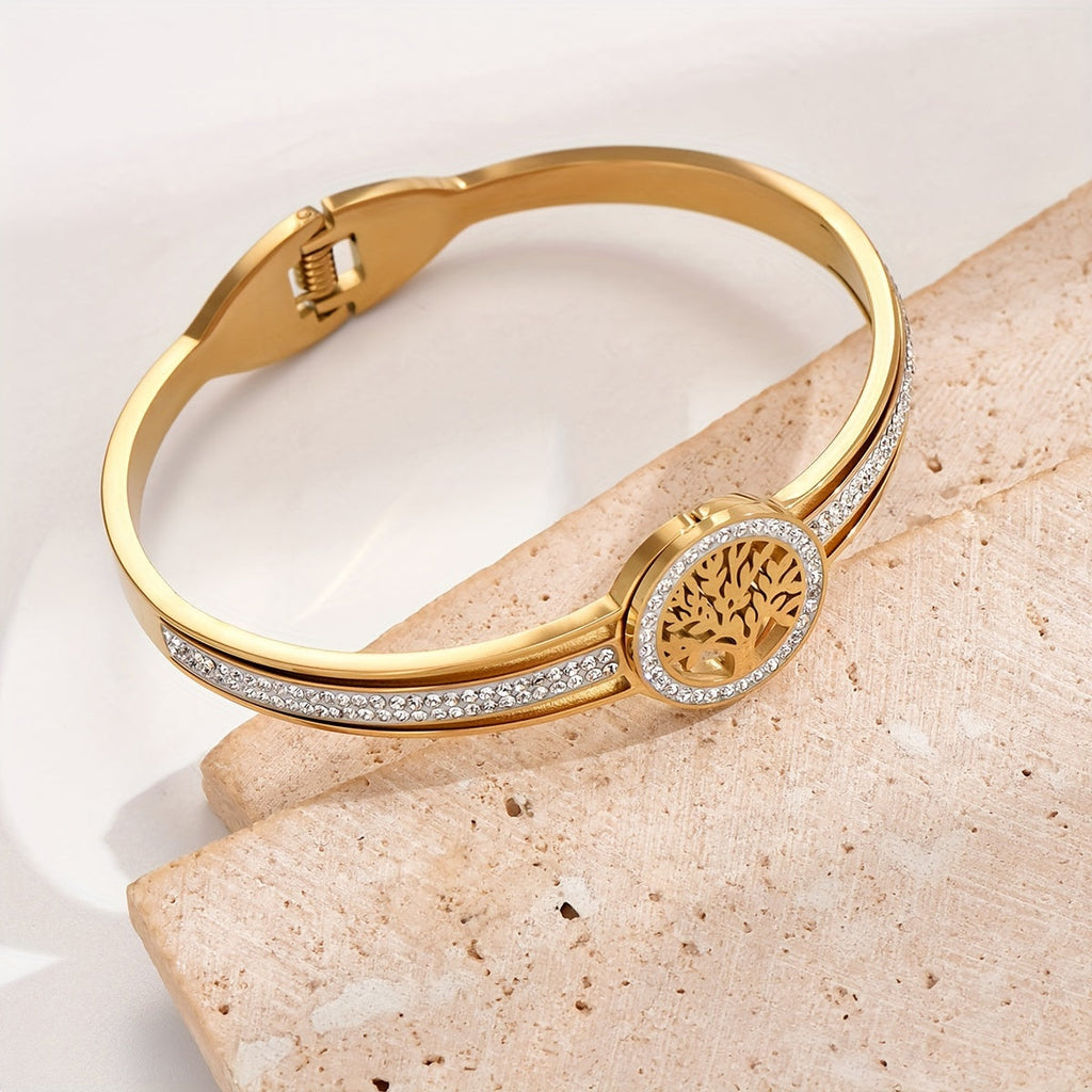 The Eden Bangle