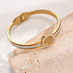 The Eden Bangle