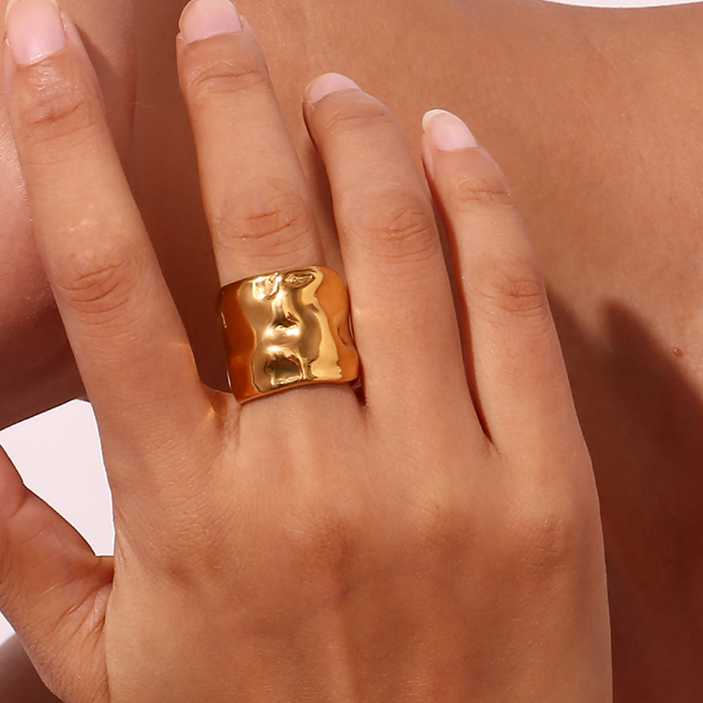 Nala Ring