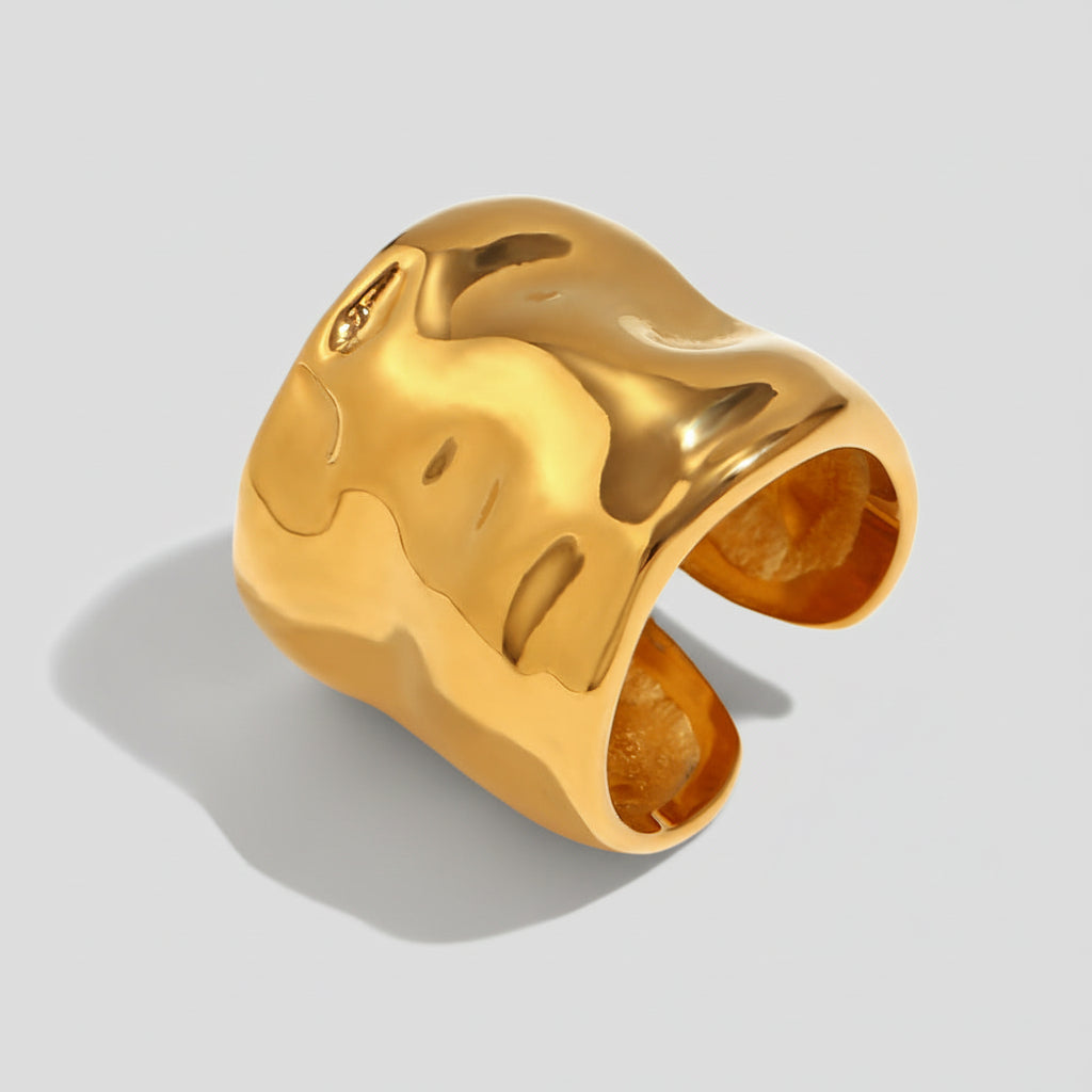 Nala Ring