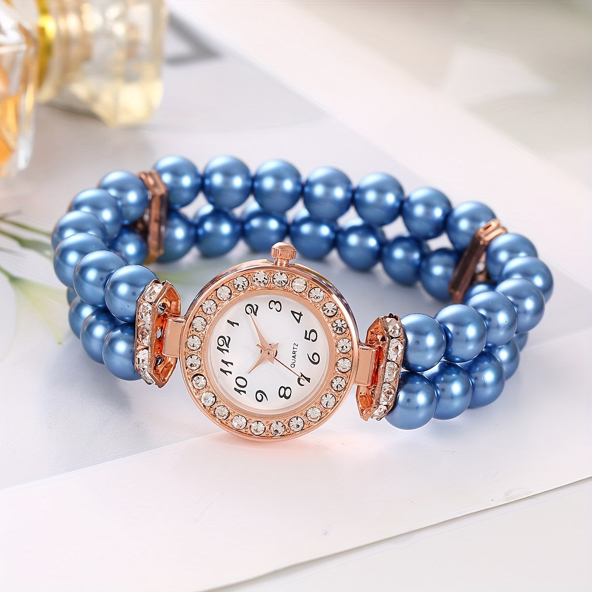 The Posy Watch