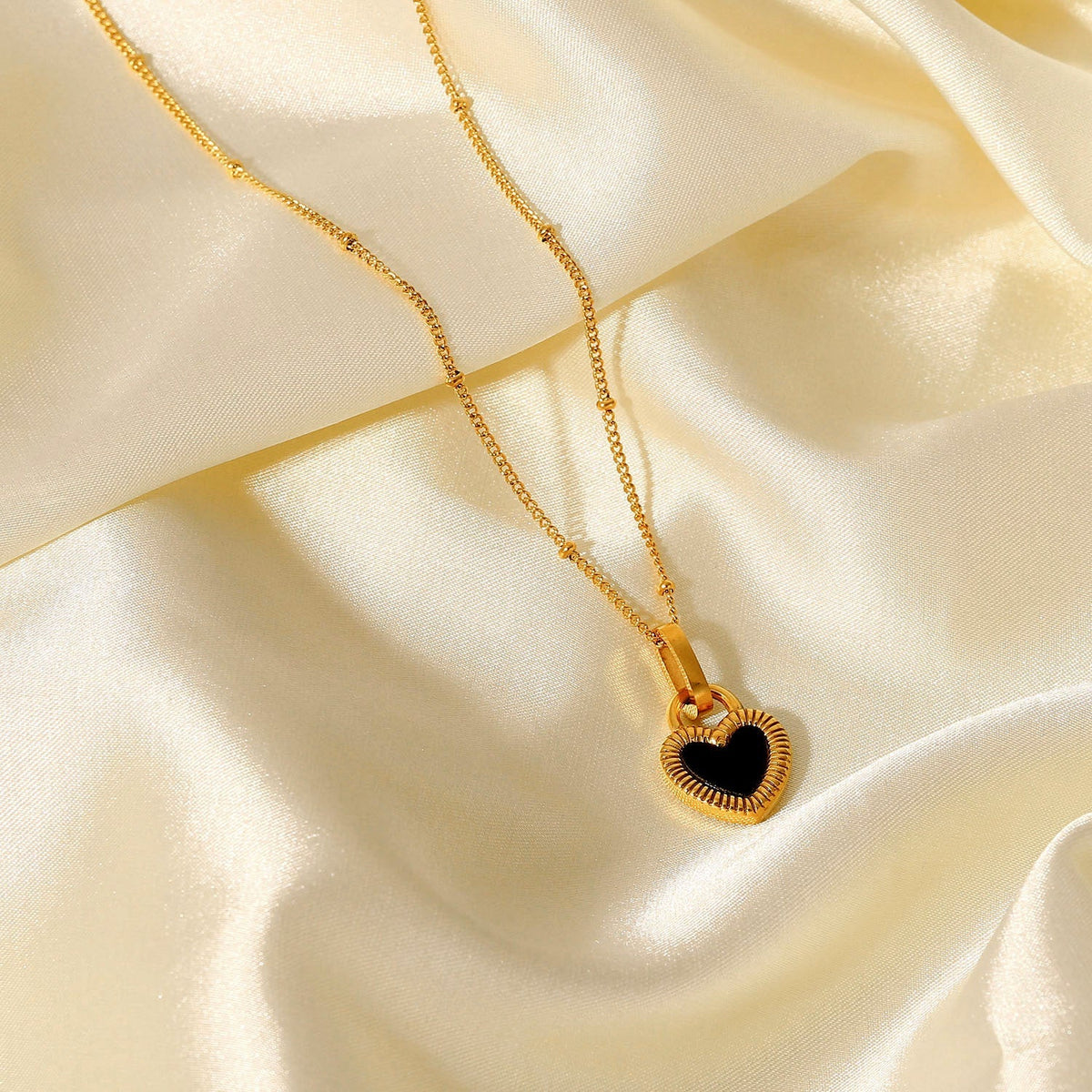 Catalina Necklace
