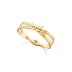The Butterfly Bangle