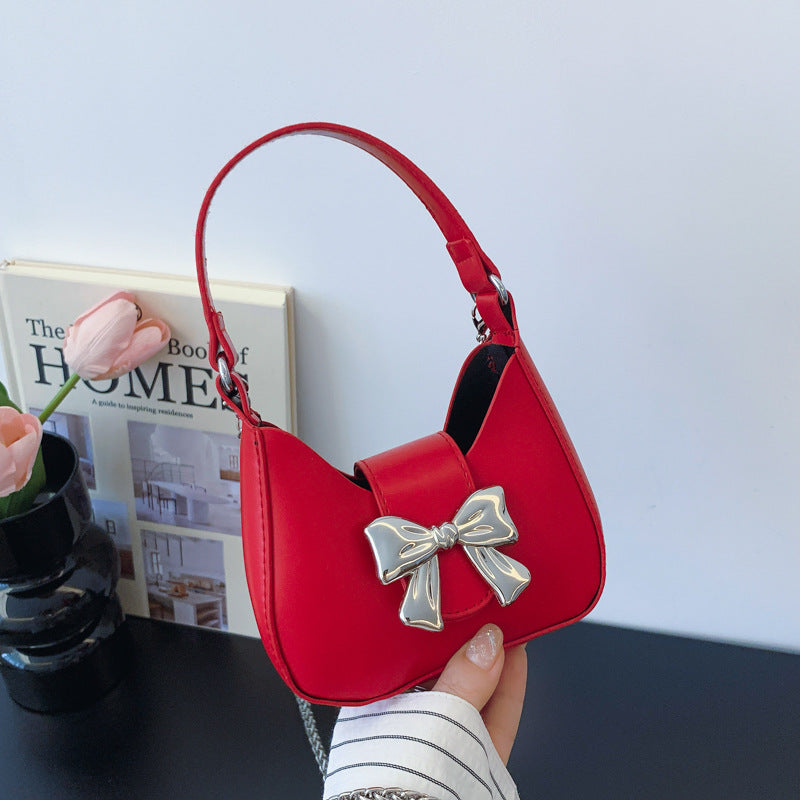 Bow Bag