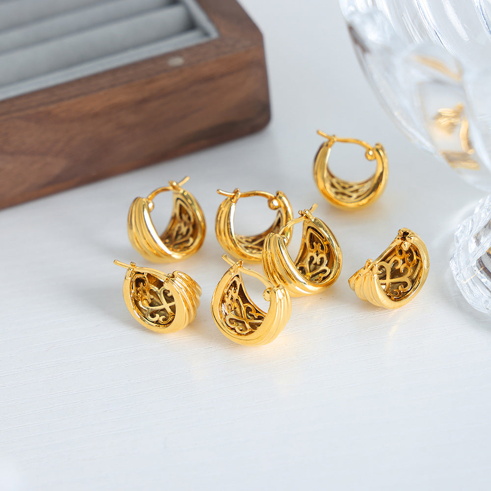 Celeste Earrings