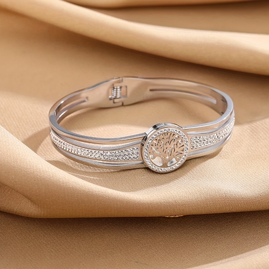 The Eden Bangle