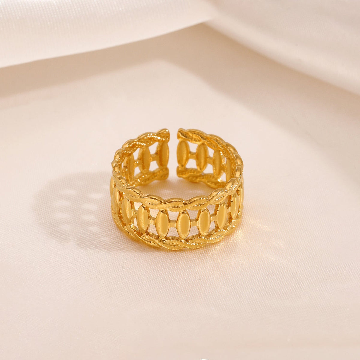 Valencia Ring