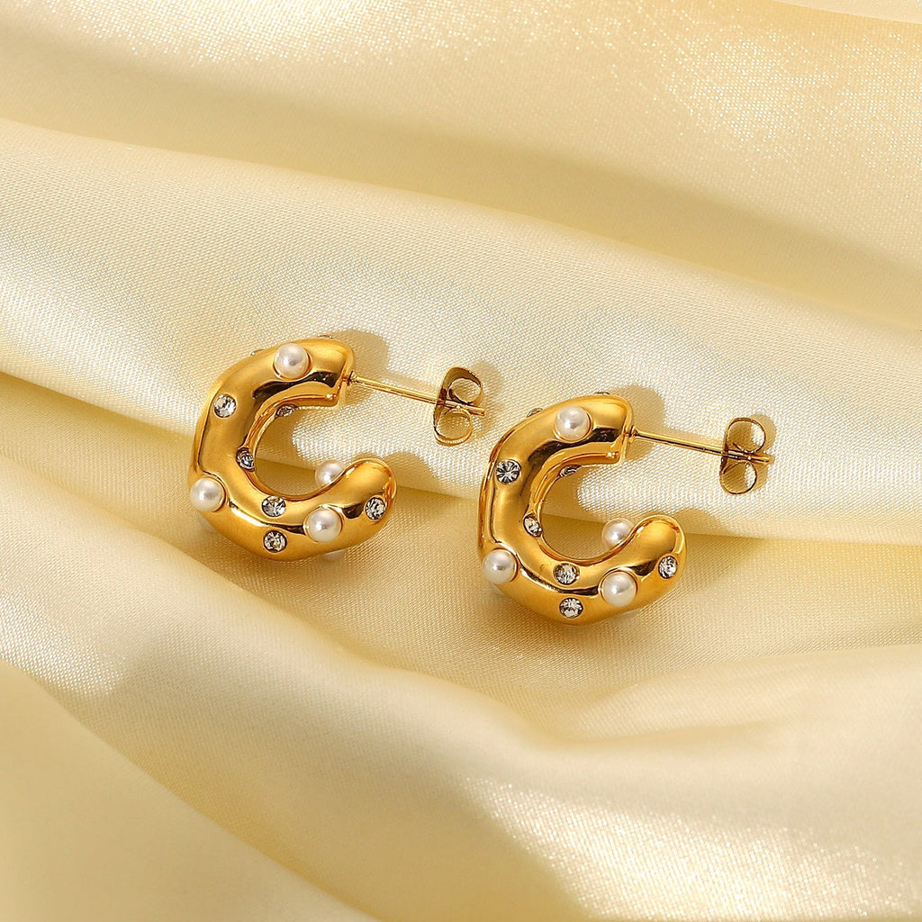 Riley Earrings