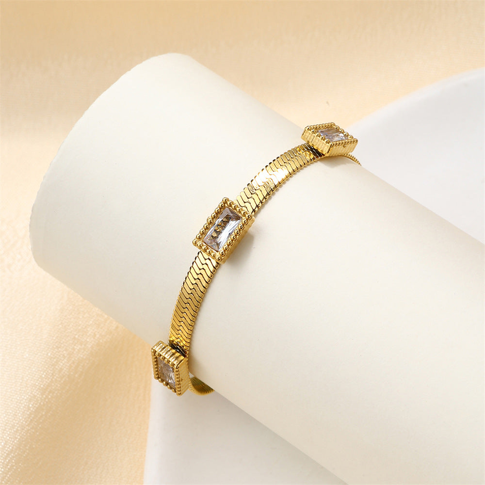 Pandora Bracelet