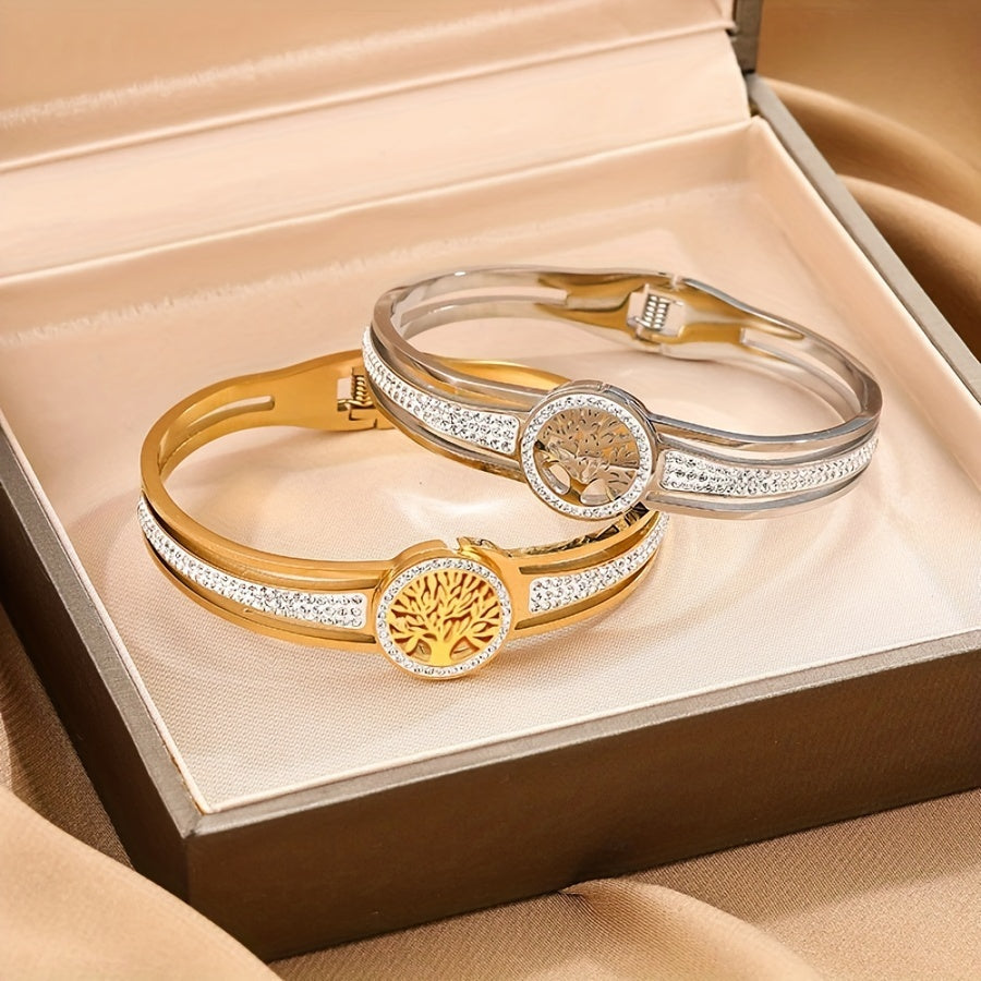 The Eden Bangle