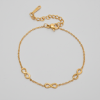 Infinity Bracelet