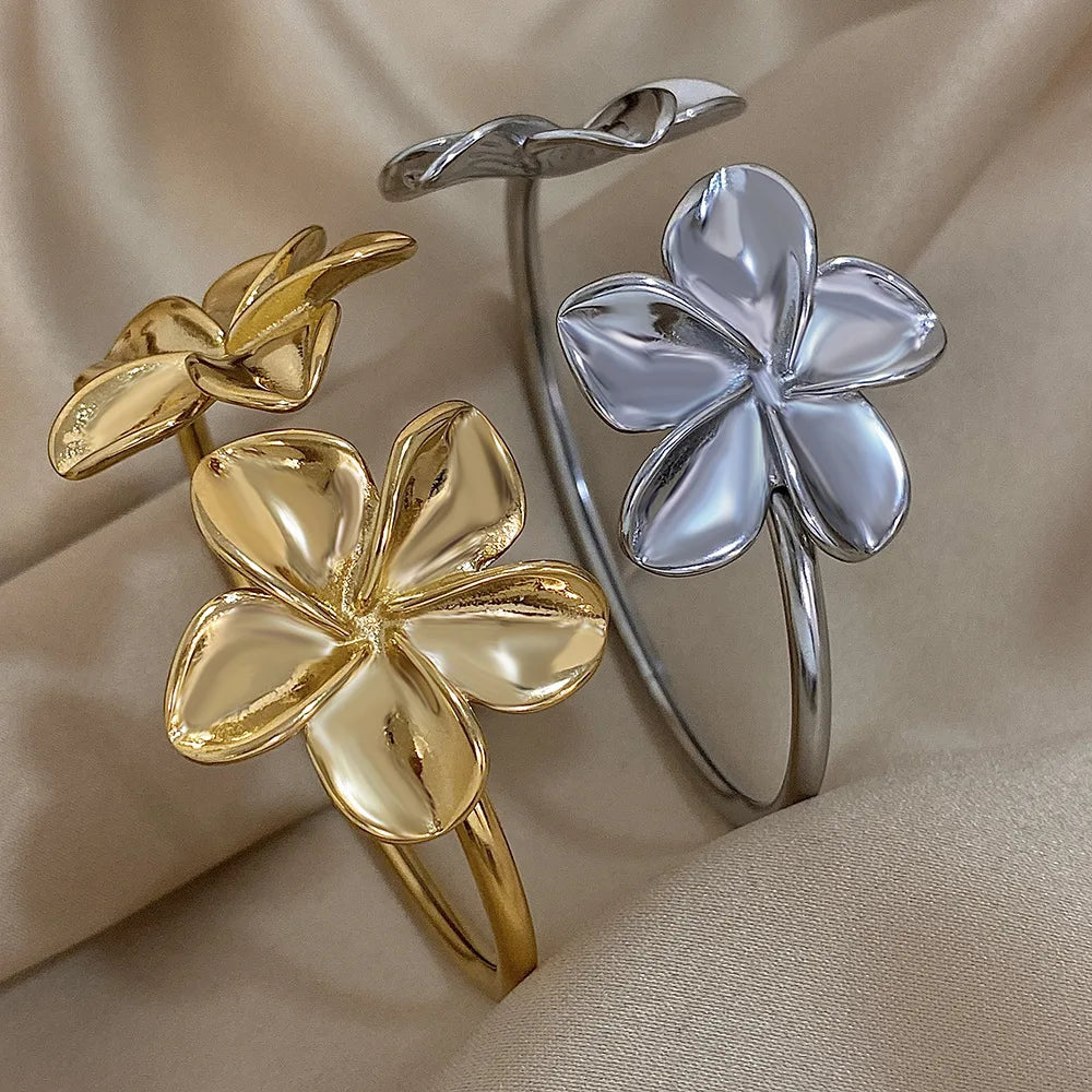 The Flora Cuff