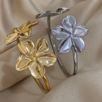 The Flora Cuff