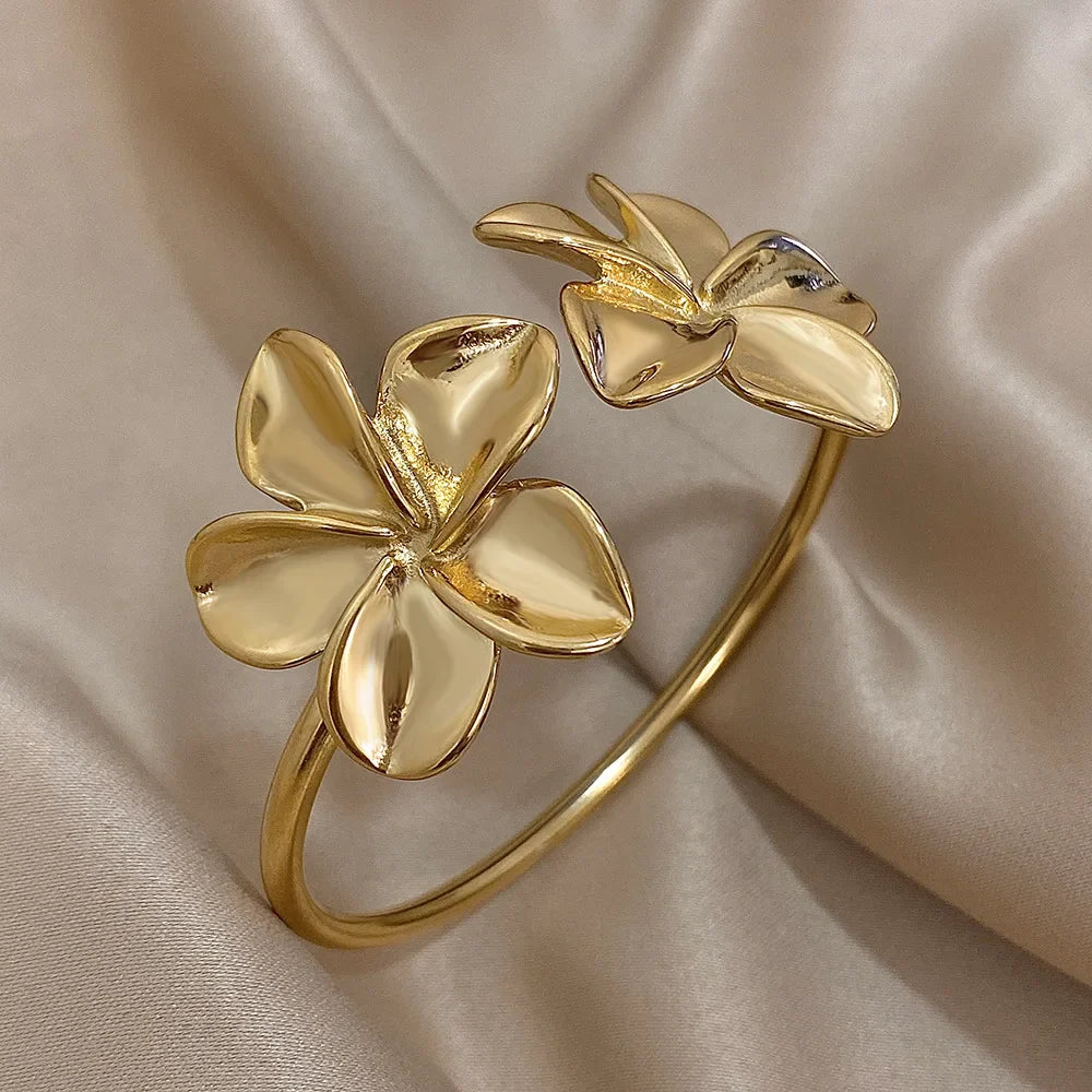 The Flora Cuff