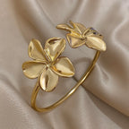 The Flora Cuff
