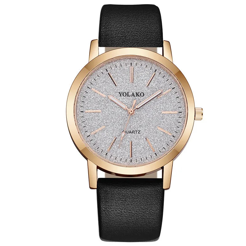 The Mira Watch