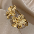 The Flora Cuff